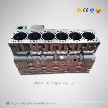 Diesel Engine Cylinder Block 8.3L 6CT 3965939